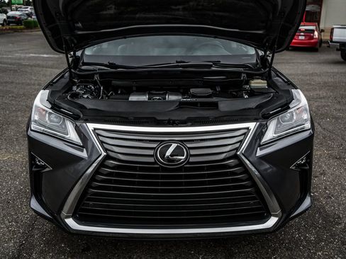 Used 2017 Lexus RX 350 AWD w/ Accessory Package image 39