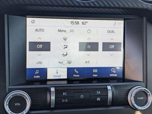 Used 2021 Ford Mustang Coupe w/ Equipment Group 101A image 14