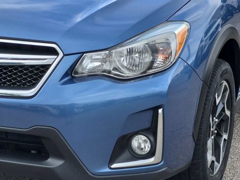 Used 2016 Subaru Crosstrek 2.0i Limited AWD/4WD image 11