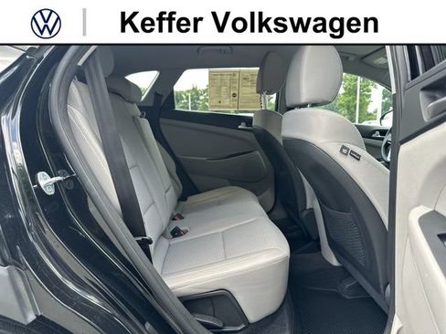 Used 2019 Hyundai Tucson SE FWD image 26