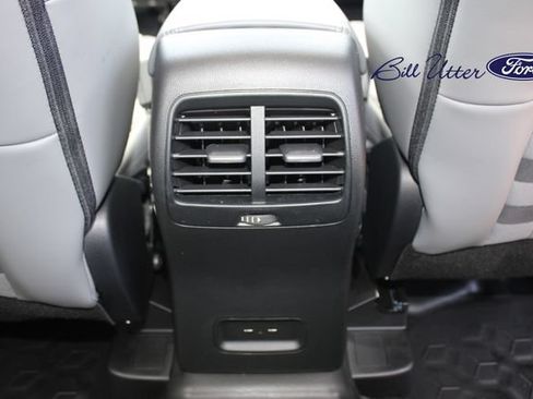 New 2026 Ford Bronco Sport Badlands w/ Badlands Tech Package AWD/4WD image 11