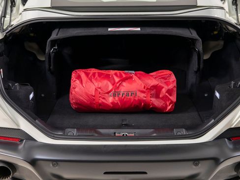 Certified 2022 Ferrari Portofino M RWD image 57