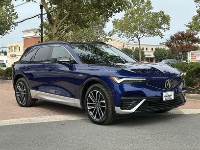 Used 2024 Acura ZDX A-Spec