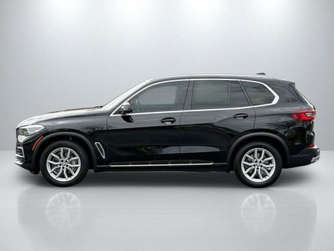 Used 2023 BMW X5 sDrive40i image 4