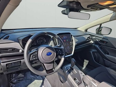 Used 2025 Subaru Crosstrek 2.0i Premium AWD/4WD image 11
