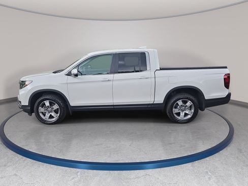Certified 2026 Honda Ridgeline RTL image 8