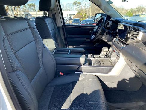 Used 2024 Toyota Tundra SR5 image 20