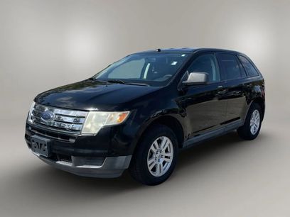 Used 2009 Ford Edge SE
