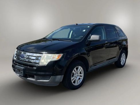 Used 2009 Ford Edge SE image 1