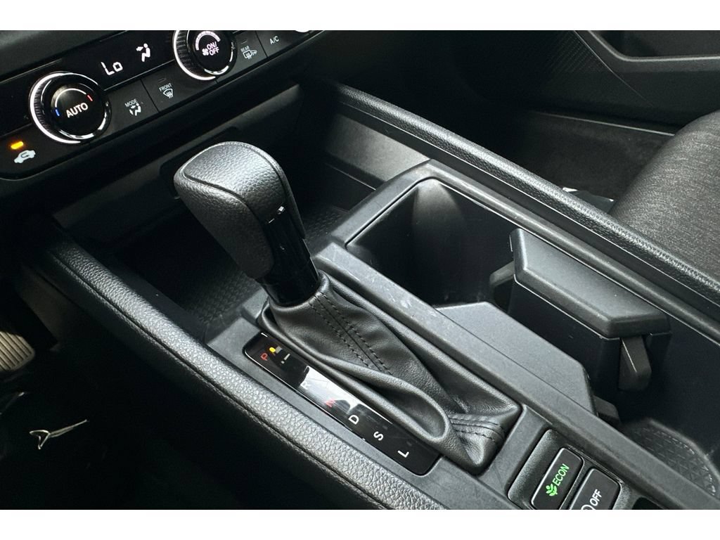 Used 2023 Honda Accord EX image 34