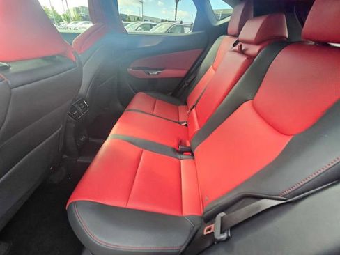 Used 2024 Lexus NX 450h+ F Sport w/ Vision Package image 21