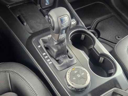 New 2025 Ford Bronco Big Bend AWD/4WD image 27