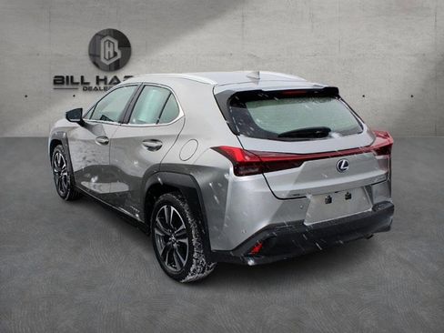 Used 2020 Lexus UX 250h w/ Premium Package image 5