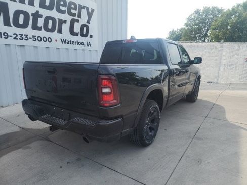 New 2026 RAM 1500 Big Horn image 18