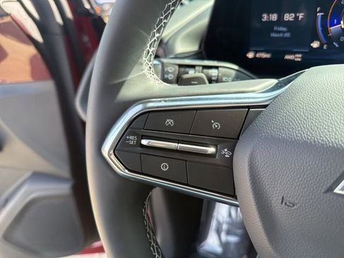 New 2026 Chevrolet Traverse Z71 w/ Driver Confidence Package image 18