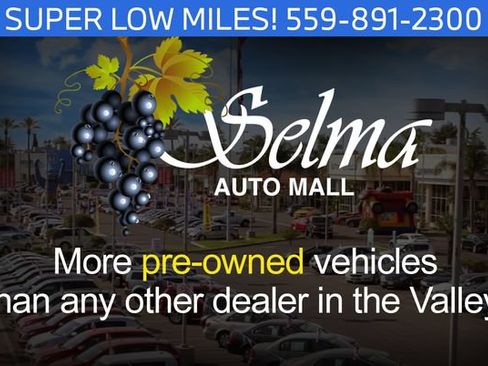 Used 2020 Jeep Compass Latitude FWD image 33