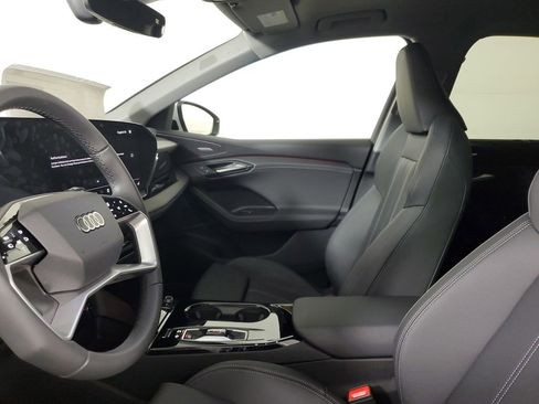 New 2025 Audi Q6 e-tron Premium Plus image 22