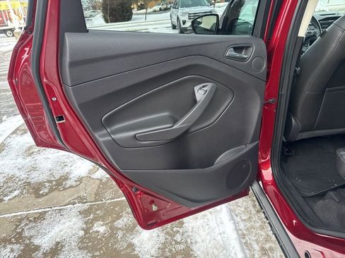 Used 2014 Ford Escape SE w/ Equipment Group 201A image 31