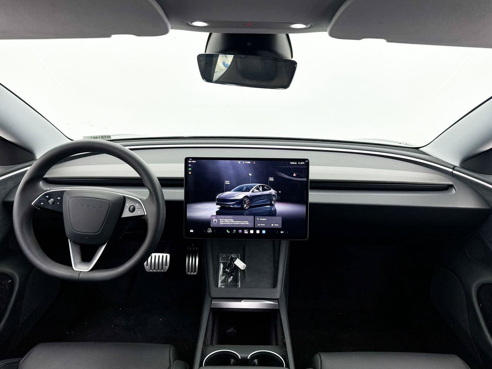 Used 2024 Tesla Model 3 Performance AWD/4WD image 20