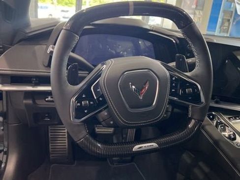 New 2025 Chevrolet Corvette Z06 image 20