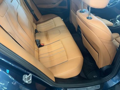 Certified 2023 BMW 530i xDrive w/ Premium Package AWD/4WD image 27