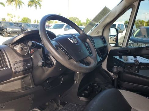 Used 2019 RAM ProMaster 1500 image 19