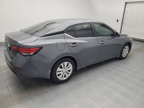 Used 2020 Nissan Sentra S FWD image 10