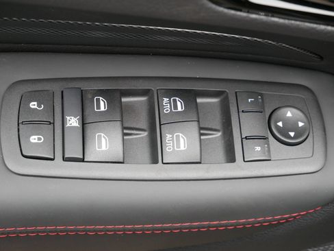 New 2026 Dodge Durango GT AWD/4WD image 13