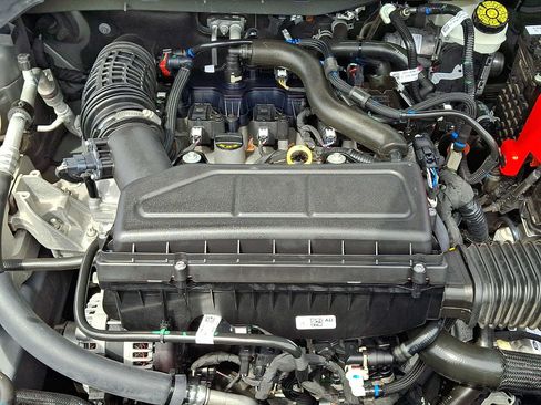 Used 2025 Ford Escape Active AWD/4WD image 28