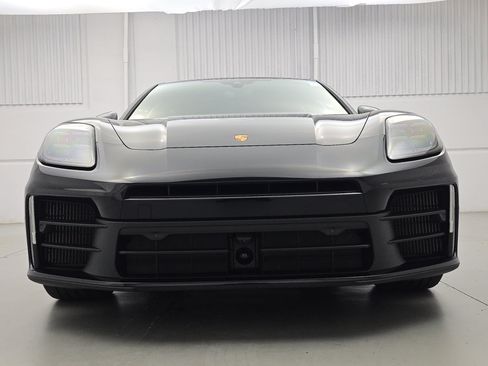 Certified 2025 Porsche Panamera 4 AWD/4WD image 10