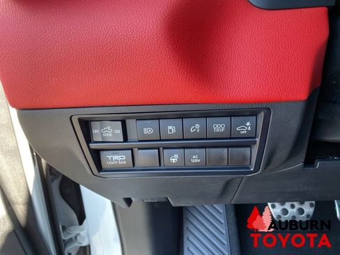 Used 2023 Toyota Tundra TRD Pro AWD/4WD image 38