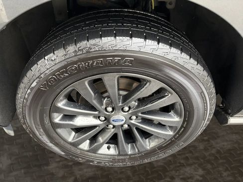 Used 2019 Ford Expedition Limited AWD/4WD image 36