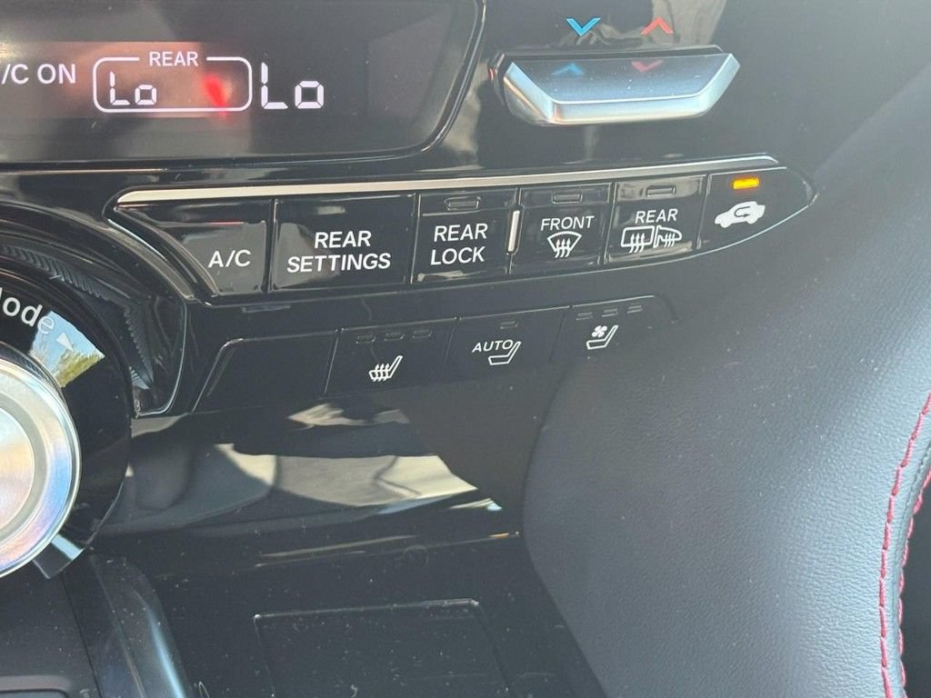 Certified 2026 Acura MDX A-Spec AWD/4WD image 30