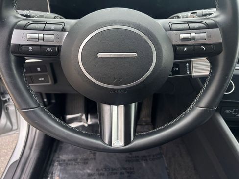 Used 2025 Hyundai Sonata SEL image 32