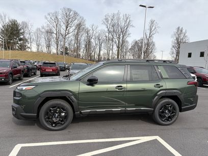 New 2026 Subaru Outback Limited w/ Premium/Limited Package