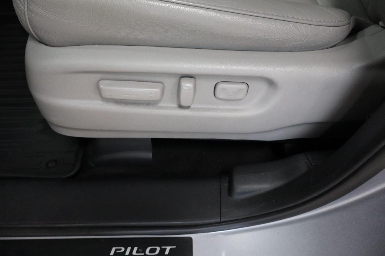 Used 2022 Honda Pilot Special Edition image 11