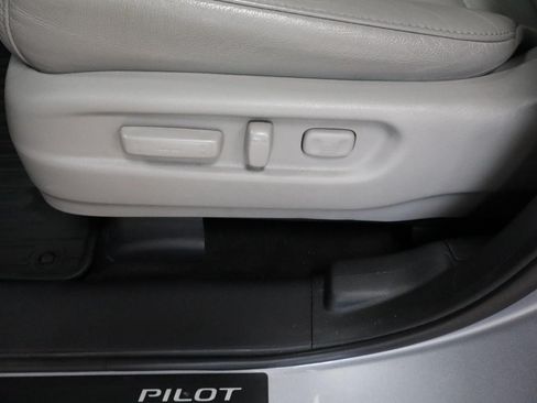 Used 2022 Honda Pilot Special Edition image 11