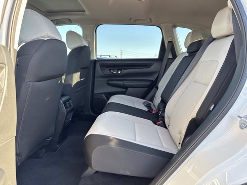 Certified 2025 Honda CR-V EX image 26