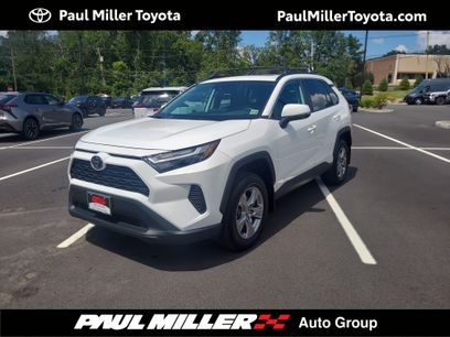 Certified 2025 Toyota RAV4 XLE w/ Convenience Package