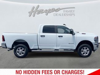 Used 2026 RAM 2500 Big Horn AWD/4WD video 2