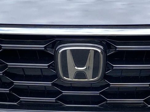 New 2026 Honda CR-V EX image 30