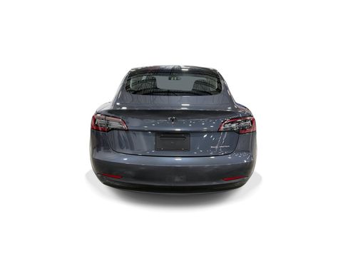 Certified 2023 Tesla Model 3 Long Range AWD/4WD image 5