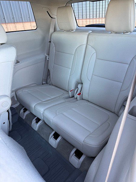 Used 2021 GMC Acadia Denali w/ LPO, Floor Liner Package AWD/4WD image 11
