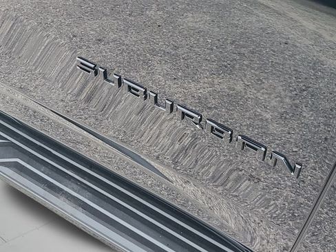 New 2026 Chevrolet Suburban RST w/ Comfort Package RWD image 9