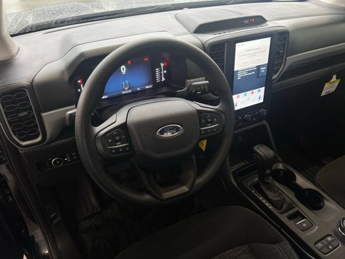 Used 2025 Ford Ranger XL AWD/4WD image 11
