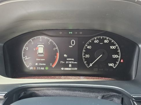 Used 2023 Honda CR-V EX image 36