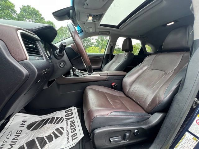 Used 2017 Lexus RX 350 AWD w/ Premium Package image 42