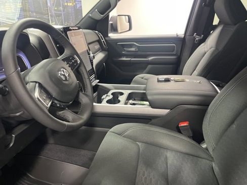 New 2026 RAM 1500 Big Horn image 10