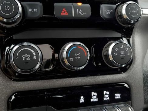 New 2026 RAM 1500 Big Horn w/ Sport Appearance Package image 31