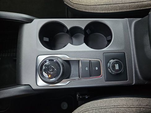 New 2025 Ford Bronco Sport Big Bend w/ Convenience Package image 28